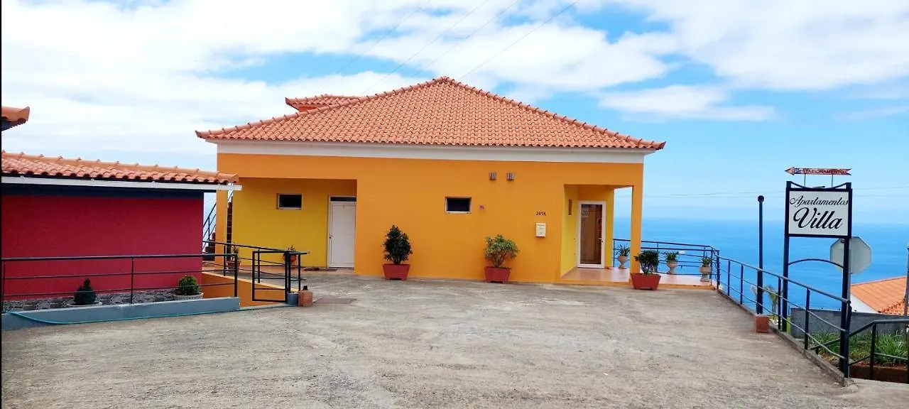 Appartamento Villa Ponta do Sol  Ponta do Sol (Madeira)