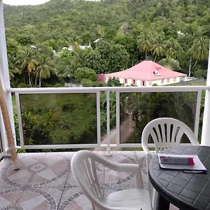 Weston , Deshaies Guadeloupe