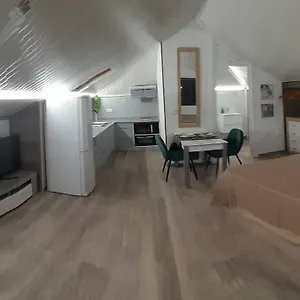 Appartement Santoserenus, Ponta do Sol (Madeira)