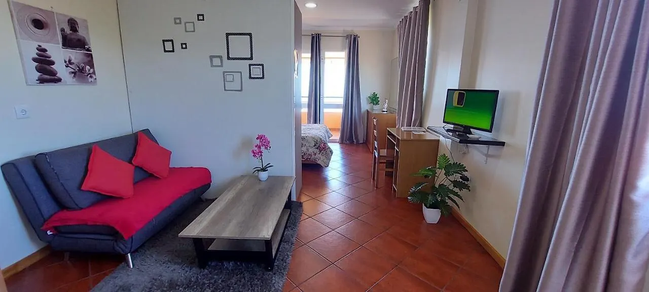 Appartamento Villa Ponta do Sol  Apartmán Ponta do Sol (Madeira)