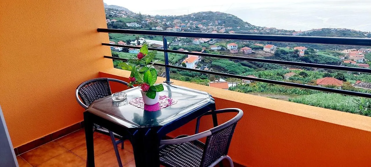 Appartamento Villa Ponta do Sol  Apartment