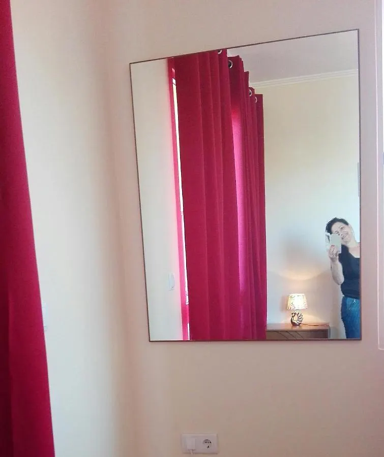 Apartmán Appartamento Villa Ponta do Sol  Portugalsko