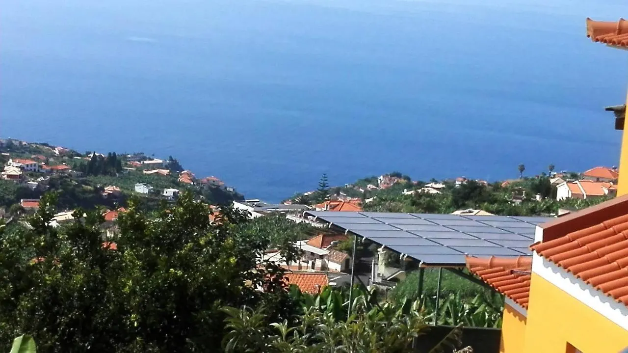 Appartamento Villa Ponta do Sol